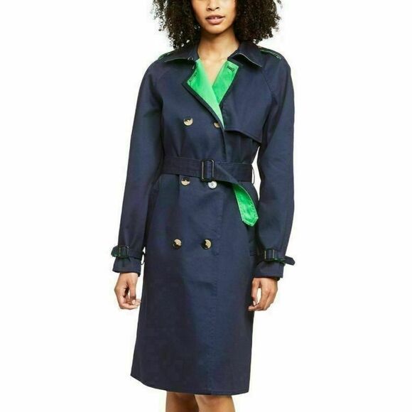 3.1 Phillip Lim For Target Trench Coat - Picture 3 of 12